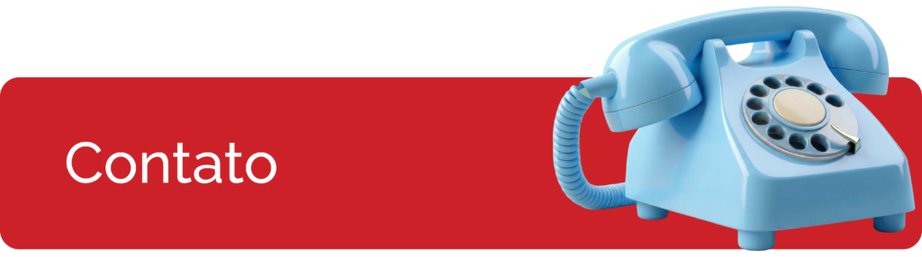 Página de contato da Lok Andaimes — Irecê BA