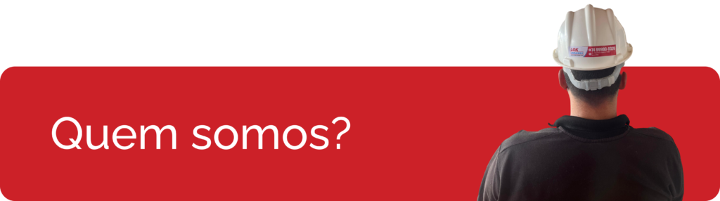 Lok Andaimes Irecê | Locação de Andaimes e Equipamentos para Construção — Irecê, BA