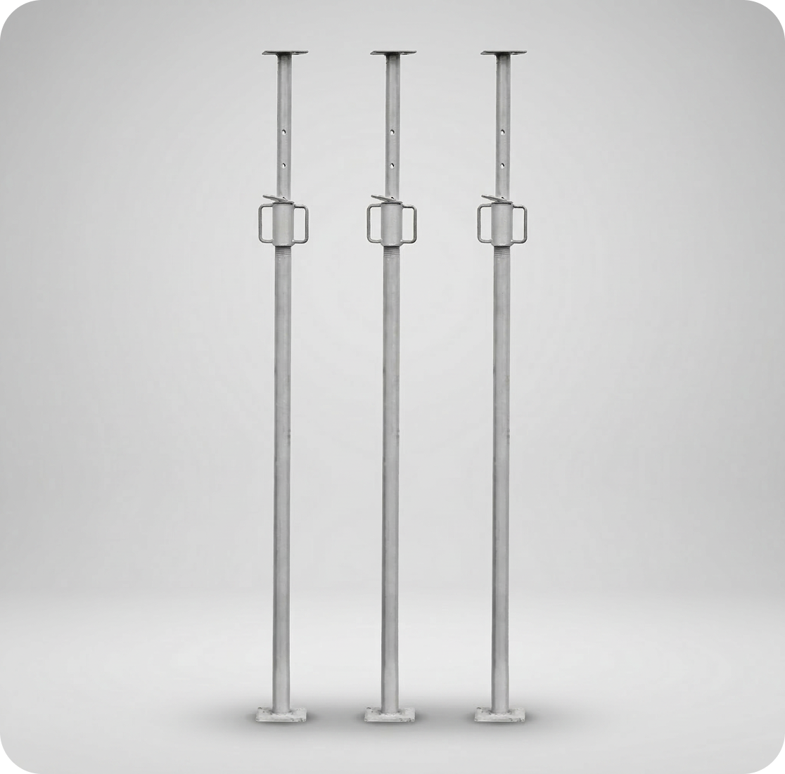 Lok Andaimes Irecê | Locação de Andaimes e Equipamentos para Construção — Irecê, BA