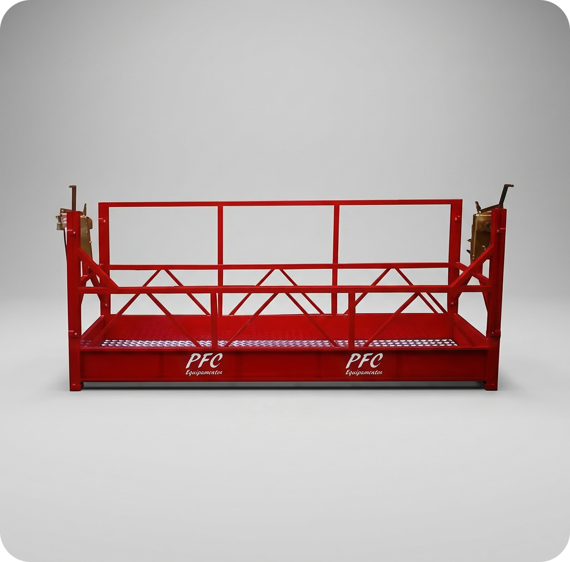 Lok Andaimes Irecê | Locação de Andaimes e Equipamentos para Construção — Irecê, BA